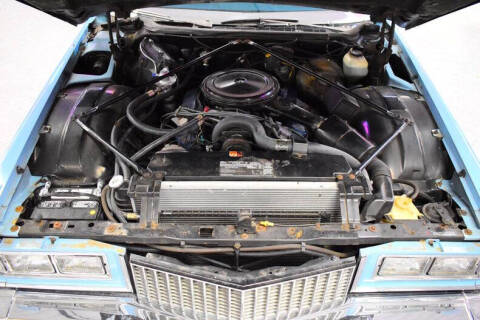 1975 Cadillac DeVille