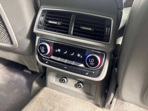 2018 Audi Q7 2.0T quattro Premium Plus