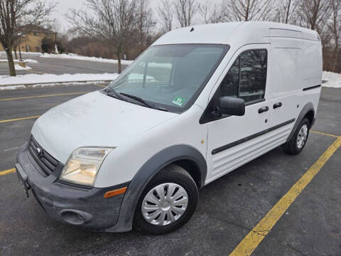 2013 Ford Transit Connect for sale at Future Motors in Addison IL