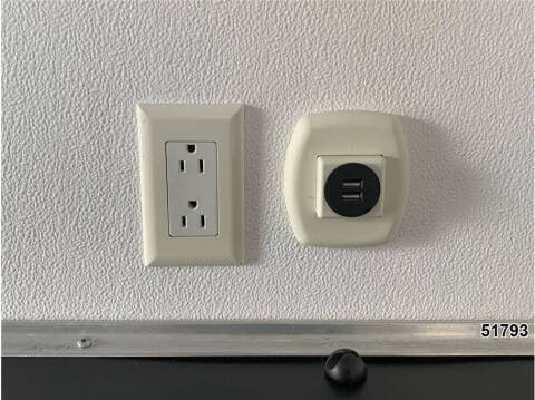 2022 Mobile Tech Fiber Trailer