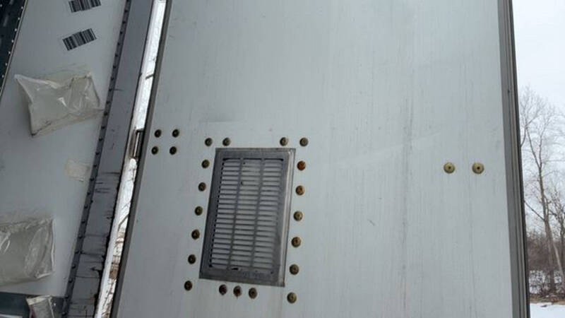 2023 Atro Dry Van
