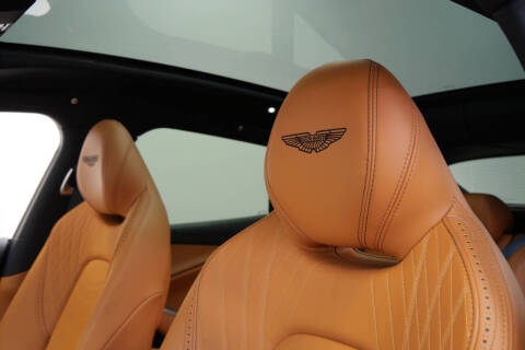 2023 Aston Martin DBX 707