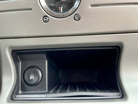 2011 Ford Flex Limited