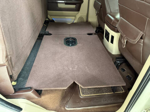 2017 RAM 1500 Laramie Longhorn