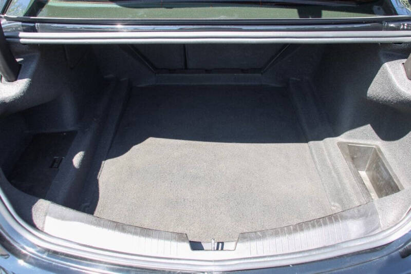 2020 Cadillac CT5 Premium Luxury