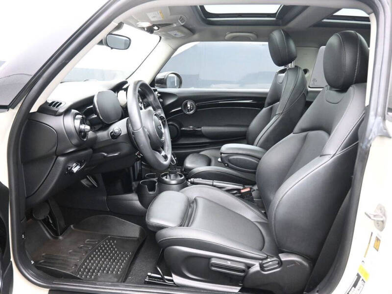 2022 MINI Hardtop 2 Door Cooper S