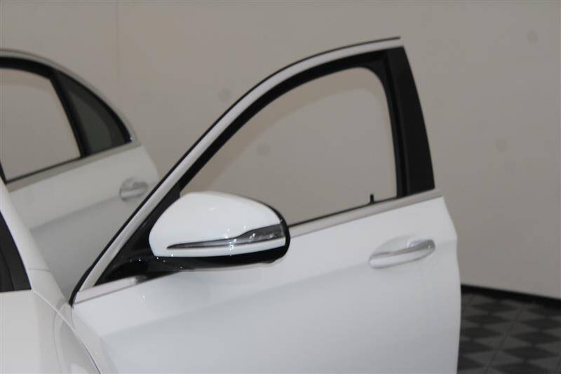 2021 Mercedes-Benz E-Class E 450 4MATIC