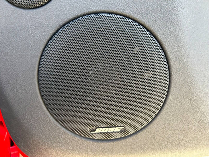 2005 Chevrolet SSR LS