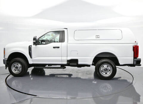 2023 Ford F-250 Super Duty XL