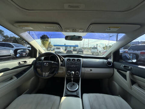 2010 Mazda CX-7 i Sport