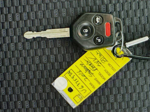 2016 Subaru Forester 2.0XT Premium