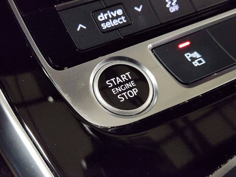 2021 Audi Q7 quattro Premium Plus 45 TFSI