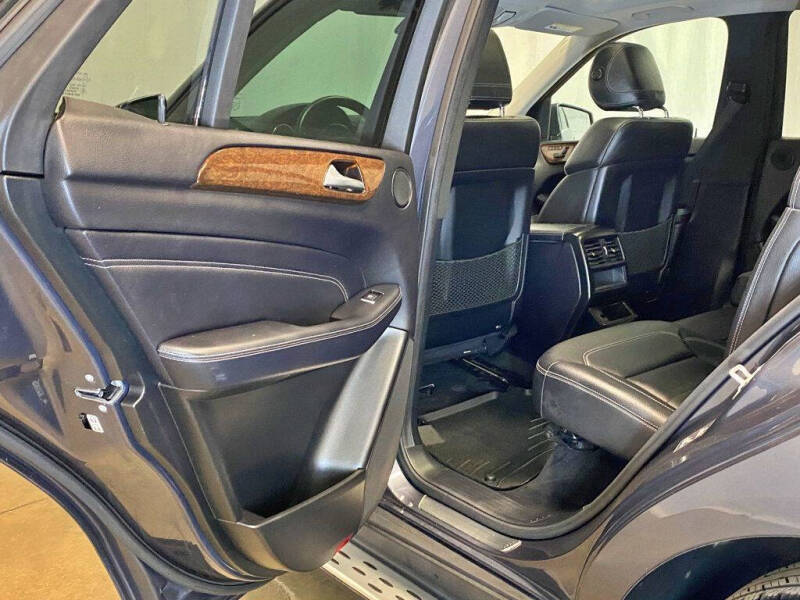 2012 Mercedes-Benz M-Class ML 350