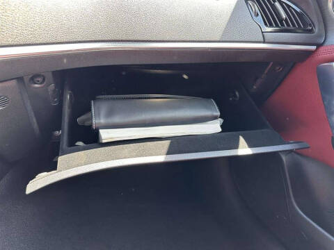 2022 Kia Stinger
