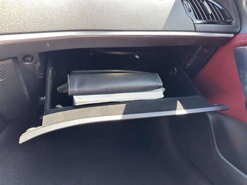 2022 Kia Stinger