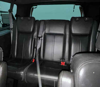 2014 Ford Expedition EL Limited