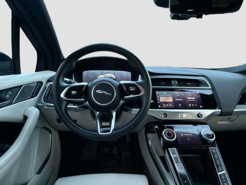 2022 Jaguar I-PACE EV400 HSE