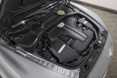 2017 Bentley Continental GT V8 S