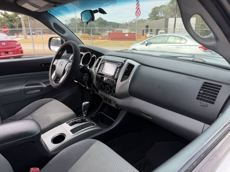 2014 Toyota Tacoma PreRunner