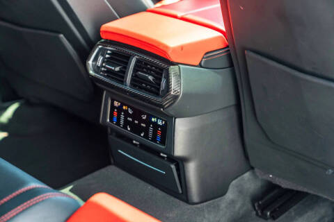 2020 Lamborghini Urus