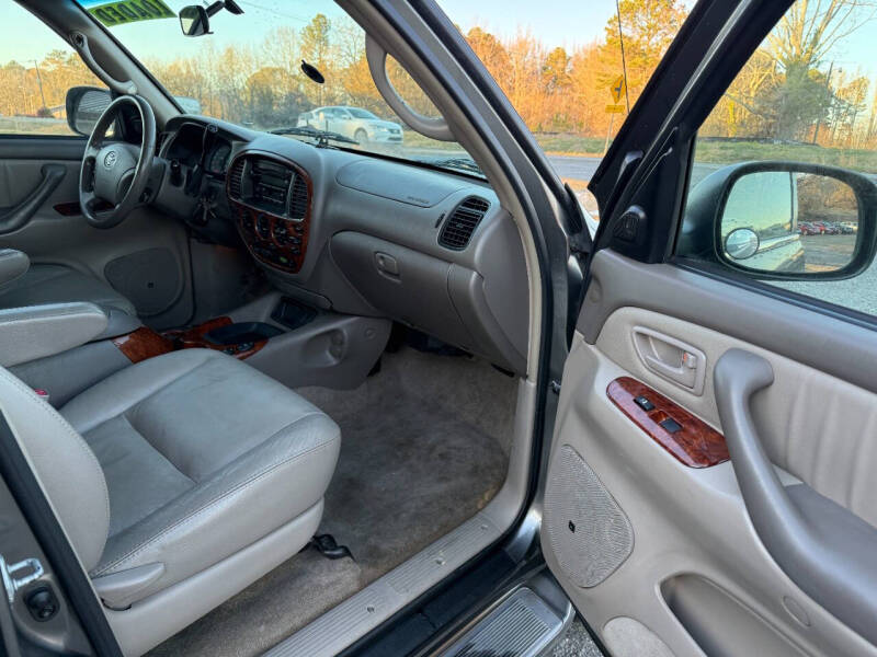 2005 Toyota Tundra Limited