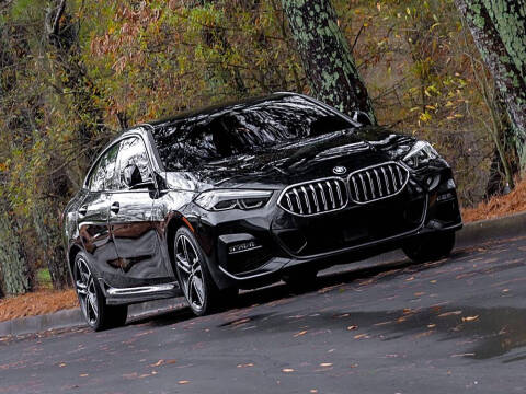 2021 BMW 2 Series 228i Gran Coupe