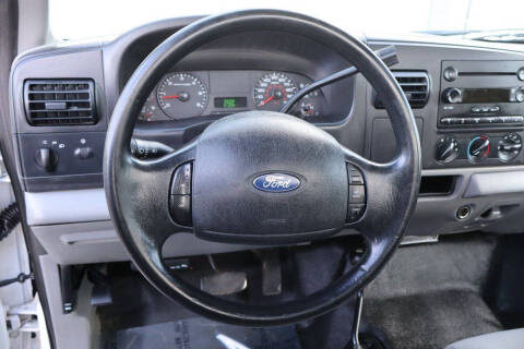 2006 Ford F-350 Super Duty