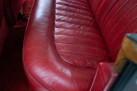 1966 Rolls-Royce Flying Spur