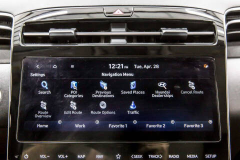 2023 Hyundai Tucson XRT