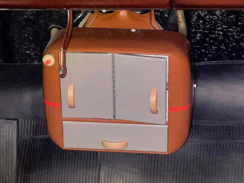 1941 Ford Super Deluxe