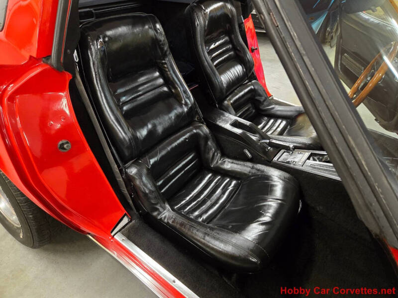 1980 Chevrolet Corvette