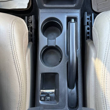 2017 Jeep Compass High Altitude