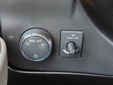 2016 Chevrolet Express 2500