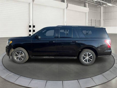 2019 Ford Expedition MAX