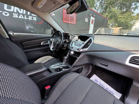 2016 GMC Terrain SLE-2