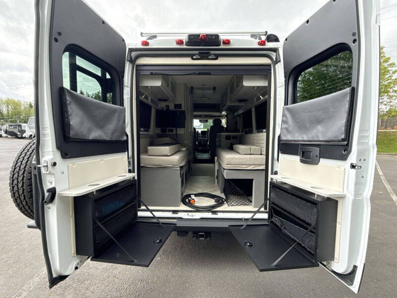 2024 RAM ProMaster