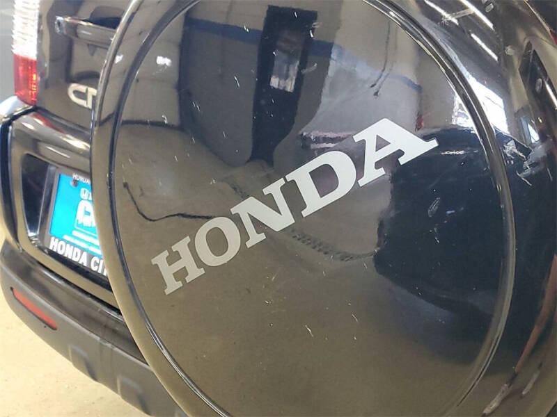 2005 Honda CR-V Special Edition