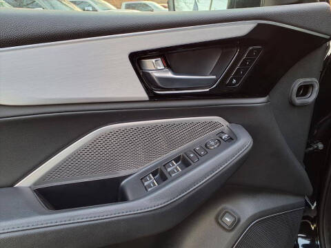 2023 Acura MDX SH-AWD