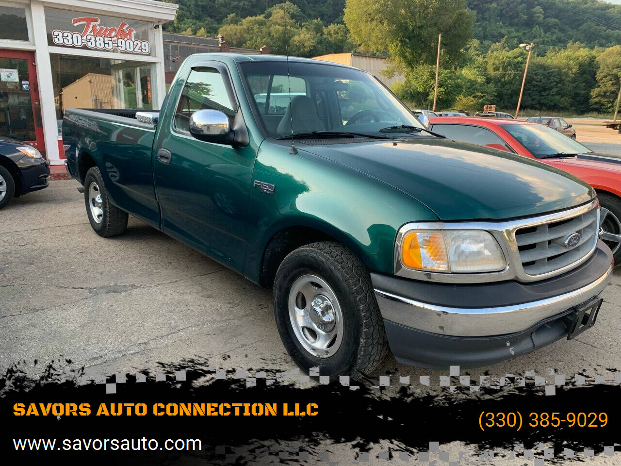 Cheap Trucks For Sale In Lancaster, PA