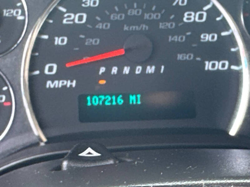 2021 GMC Savana 2500