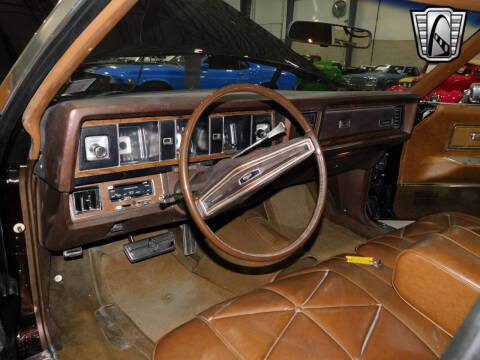 1972 Mercury Marquis