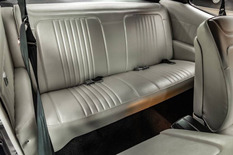 1972 Chevrolet Chevelle