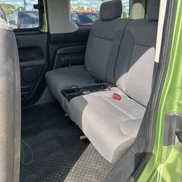 2008 Honda Element EX