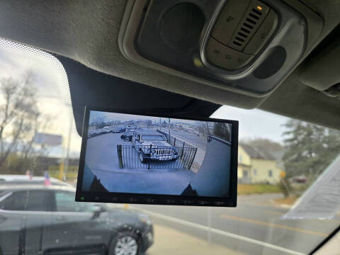 2019 RAM ProMaster 3500 159 WB