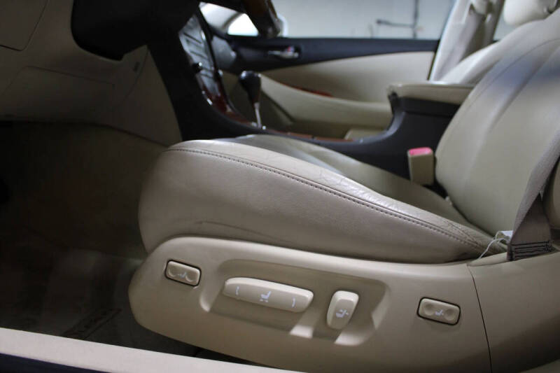 2007 Lexus ES 350