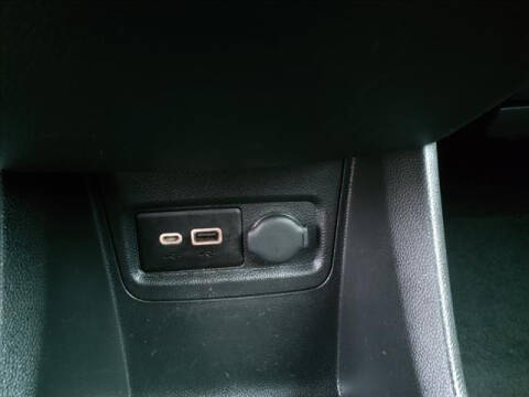 2021 Chevrolet Spark 1LT CVT