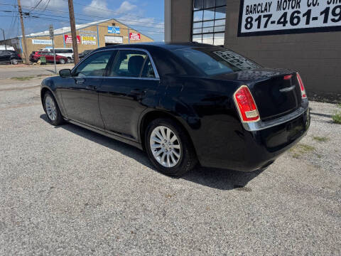 2014 Chrysler 300