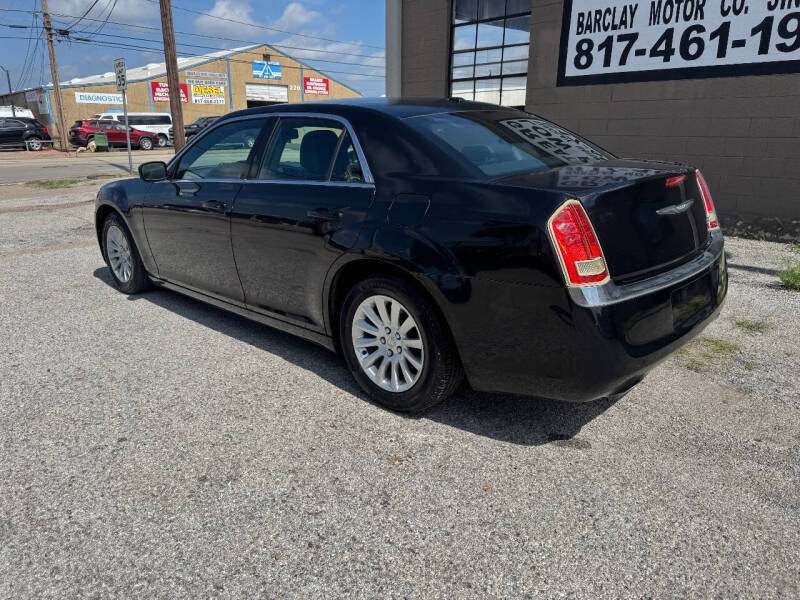 2014 Chrysler 300