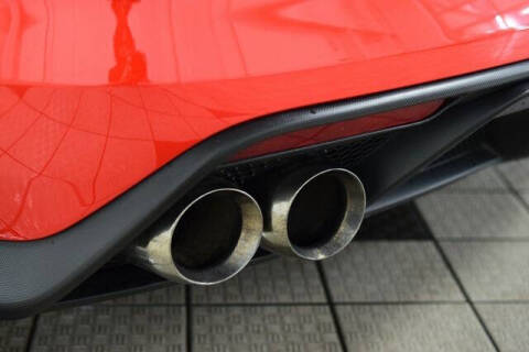 2017 Ford Mustang Shelby GT350