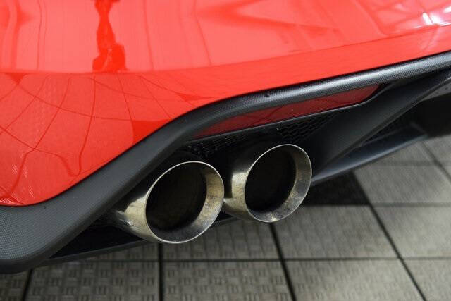 2017 Ford Mustang Shelby GT350